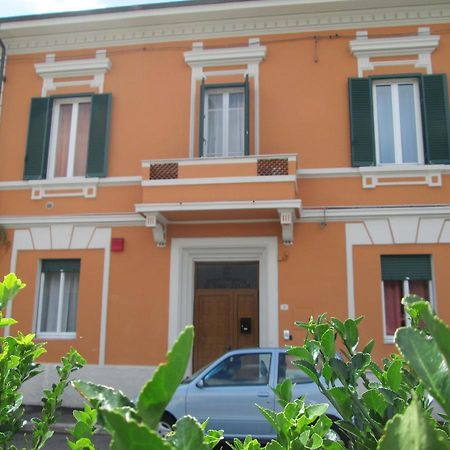 B&B Regina Margherita Piombino Ngoại thất bức ảnh
