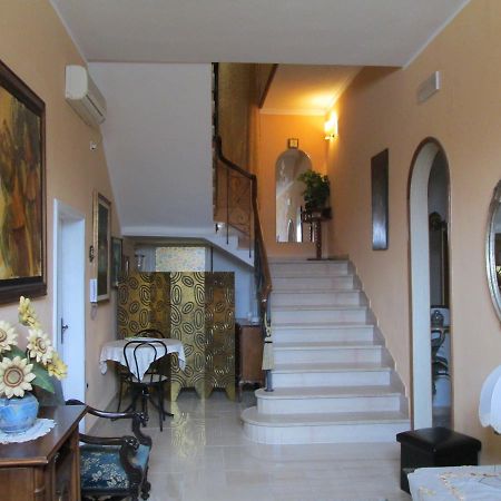 B&B Regina Margherita Piombino Ngoại thất bức ảnh