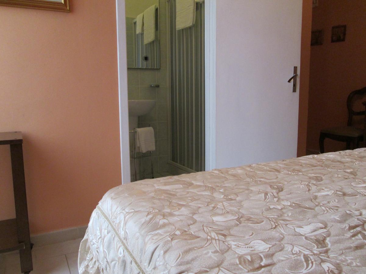B&B Regina Margherita Piombino Phòng bức ảnh