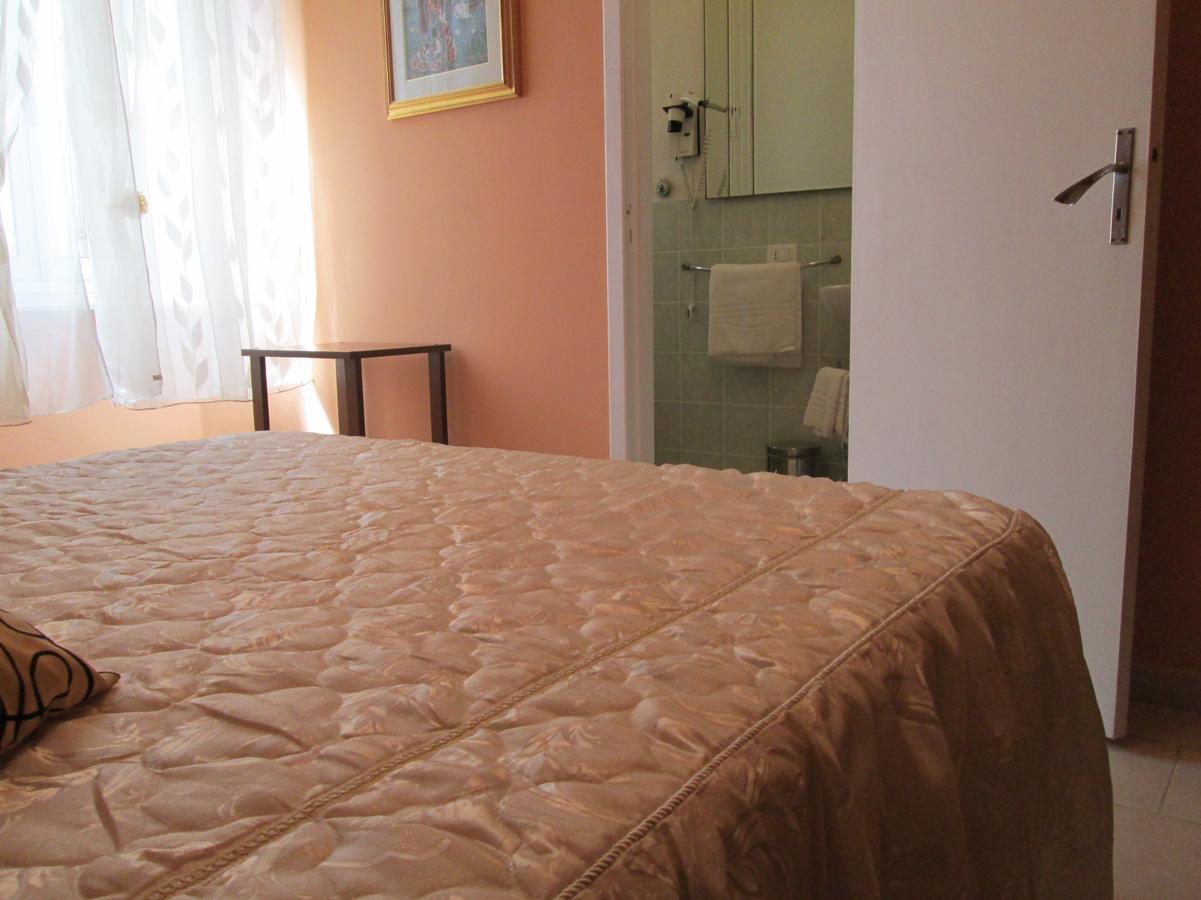 B&B Regina Margherita Piombino Phòng bức ảnh
