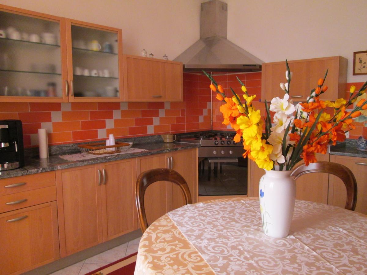 B&B Regina Margherita Piombino Phòng bức ảnh