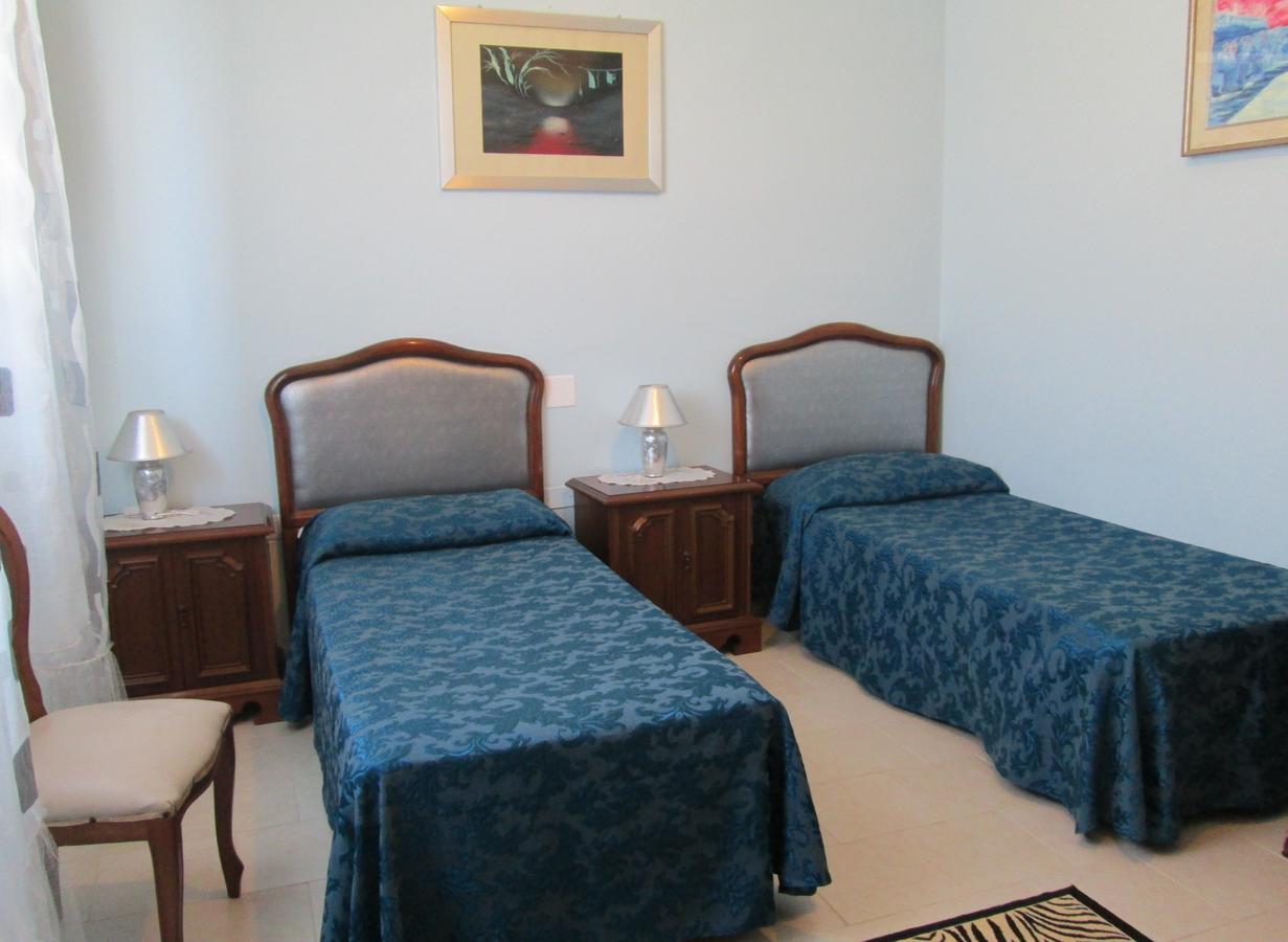 B&B Regina Margherita Piombino Phòng bức ảnh