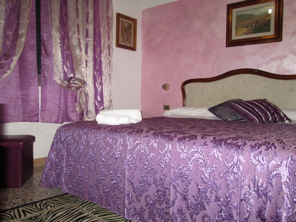 B&B Regina Margherita Piombino Ngoại thất bức ảnh