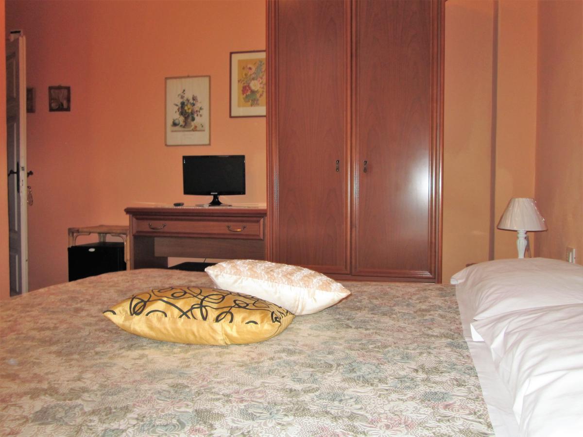 B&B Regina Margherita Piombino Ngoại thất bức ảnh